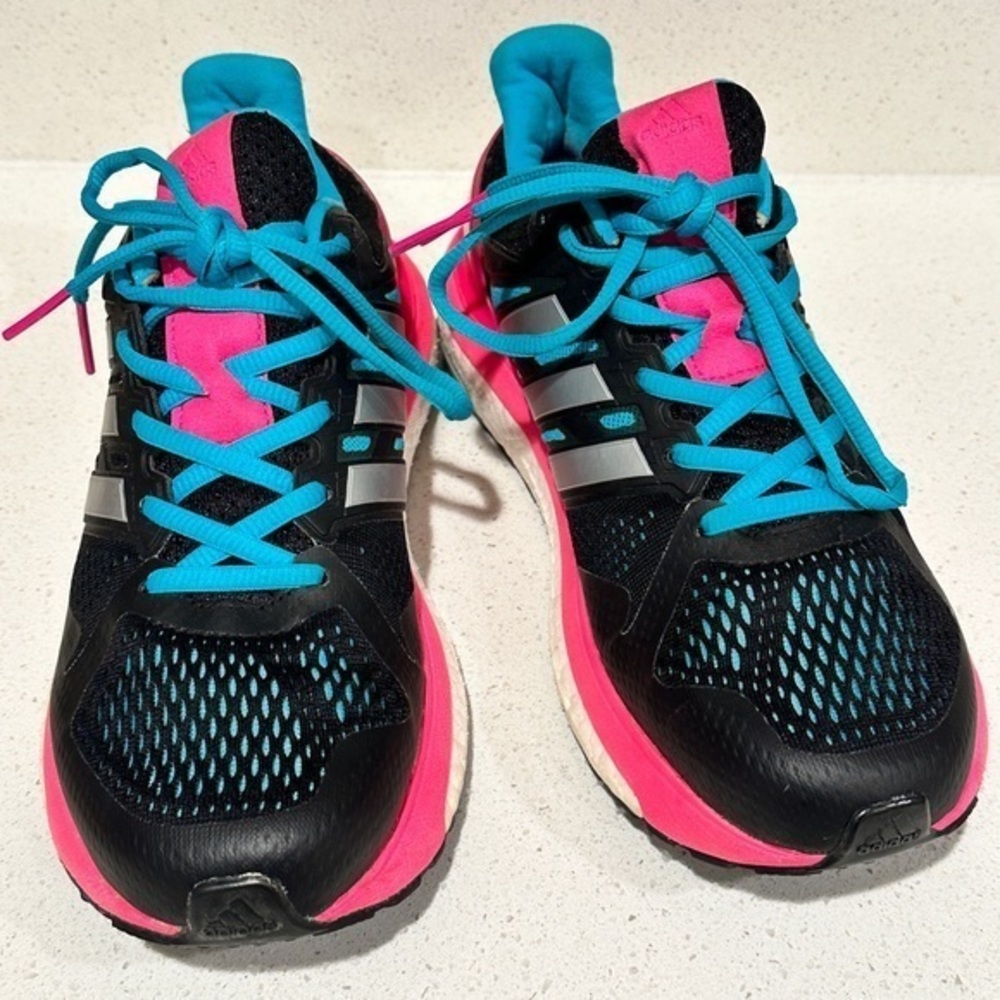 SUPERNOVA‎ ST WOMEN BLACK PINK BB1001 - Picture 3 of 6